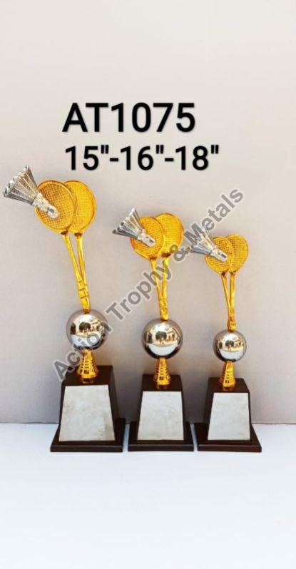 15 Inch Shidil Trophy