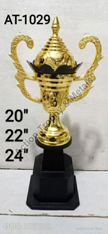 22 Inch Mini Taaj Trophy Cup