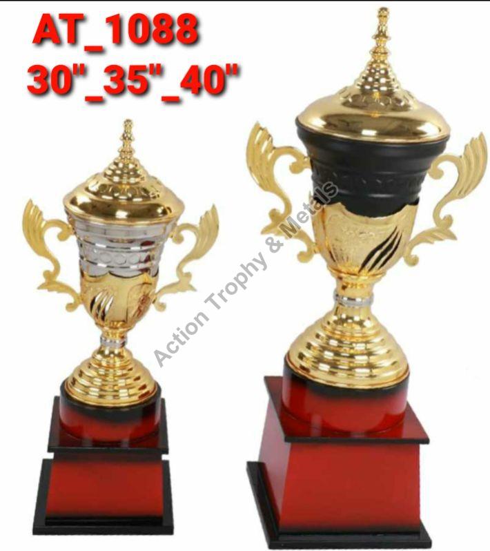 30 Inch Butter Fly Trophy Cup