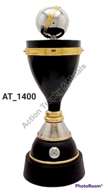 30 Inch Woman Trophy Cup