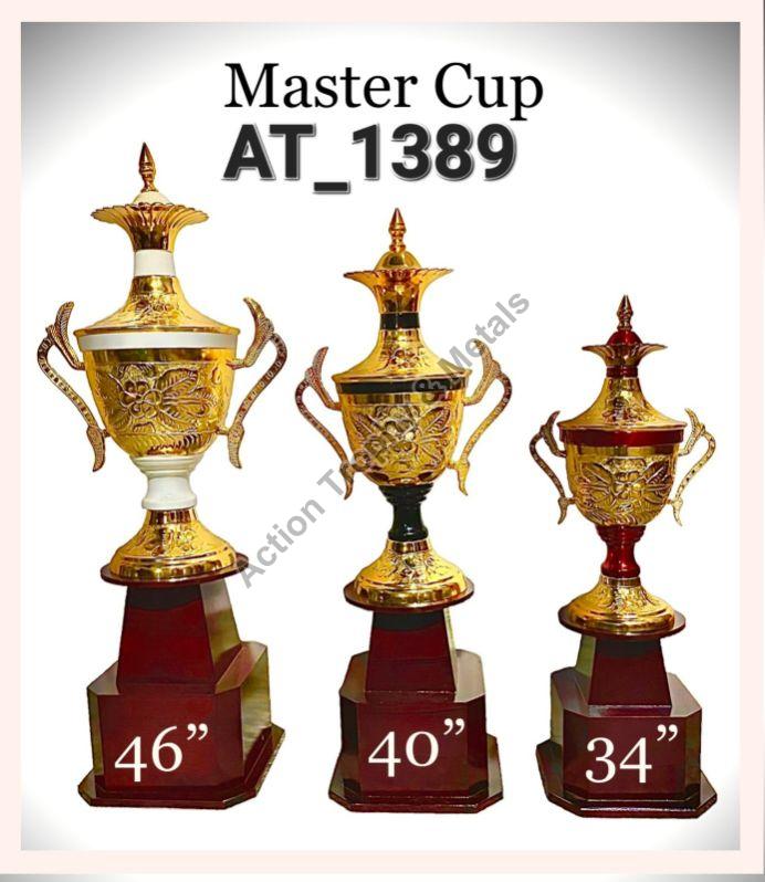46 Inch Master Trophy Cup