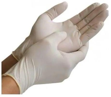 Latex Powder Free Surgical Gloves