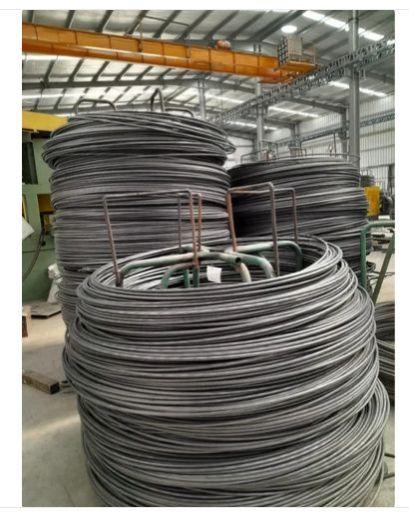 Cold Heading Quality Steel Wire