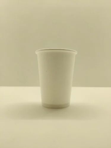 110ml Plain Paper Cup
