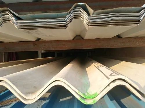 12 Feet Cement Roofing Sheets
