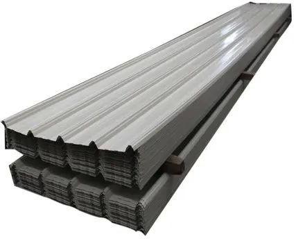 Cold Rolled Mild Steel Roofing Sheets