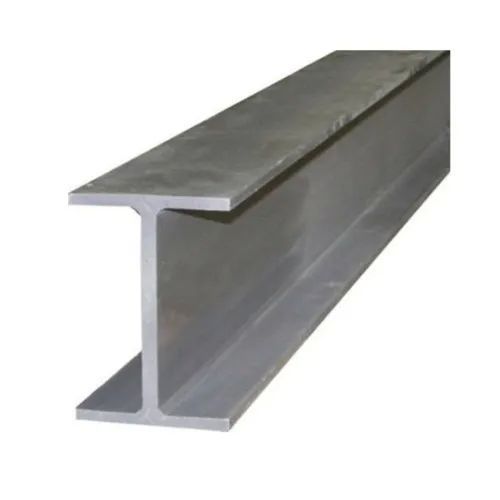 I Shaped Mild Steel Beam