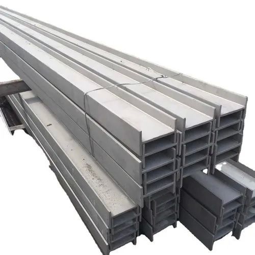 Stainless Steel H Beam