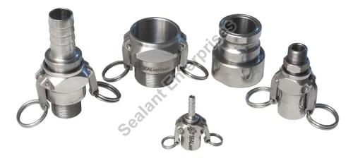 Camlock Couplings