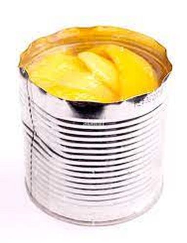 Canned Mango Slice