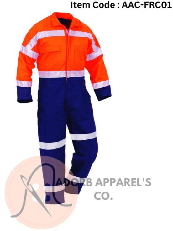 Fire Resistant Coverall