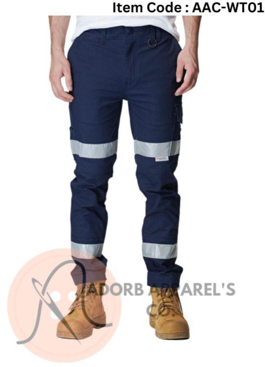 Industrial Worker Trouser