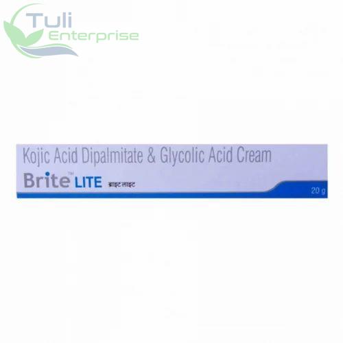 Brite Lite Skin Cream