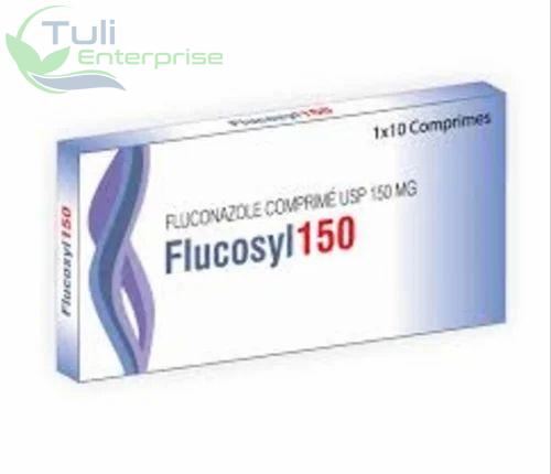 Fluconazole 150mg Tablet