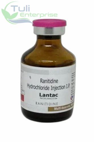Lantac 25mg Injection