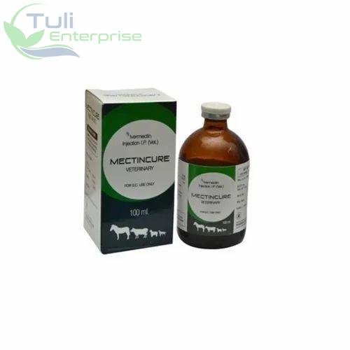 Mectincure 100ml Injection