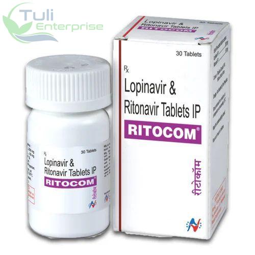 Ritocom Tablet