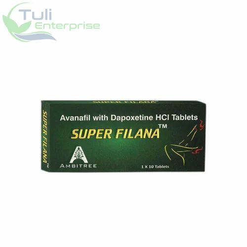 Super Filana Tablet