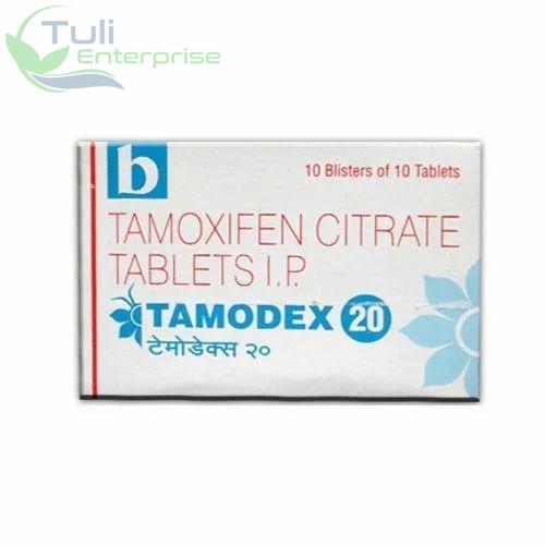 Tamodex 20mg Tablet