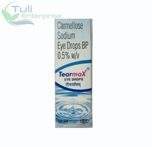 Tearmax Eye Drop