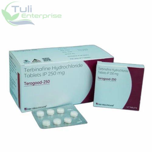 Terogood-250 Tablet