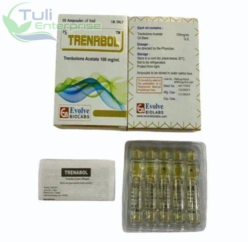 Trenbolone Injection