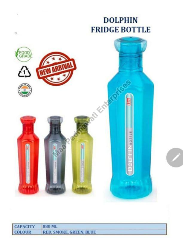 1000 Ml Plastic Water Bottle