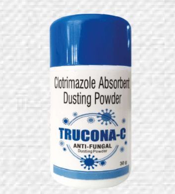 Clotrimazole Anti Fungal Dusting Powder