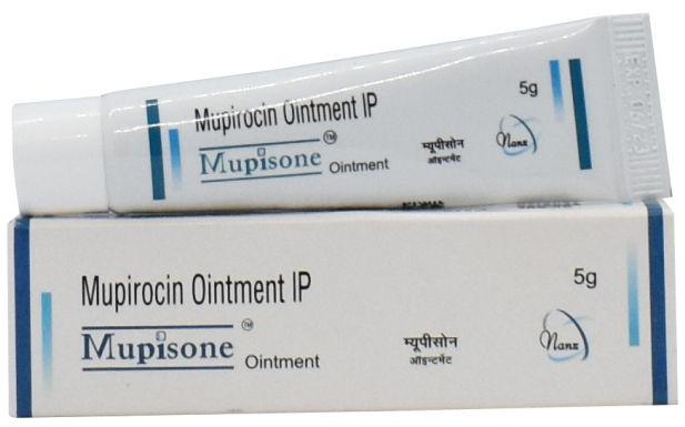 Mupirocin Ointment