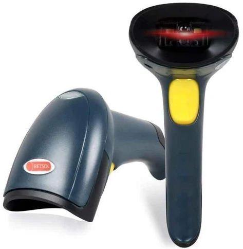 Retsol D2030 2D Barcode Scanner