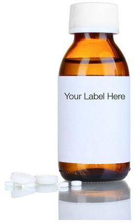 Nutraceutical Private Labeling Service