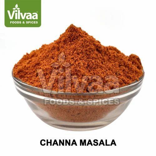 Channa Masala Powder