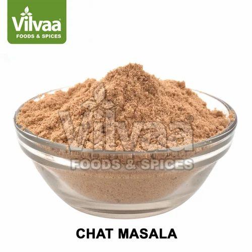 Chat Masala Powder