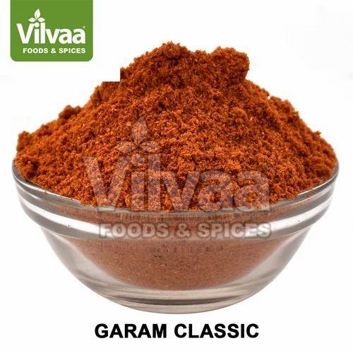 Classic Garam Masala Powder