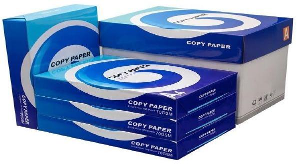 A4 Copy Paper