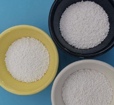 Potassium Bicarbonate