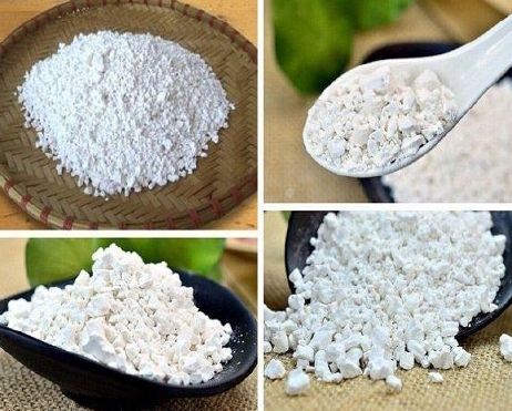 Tapioca Starch