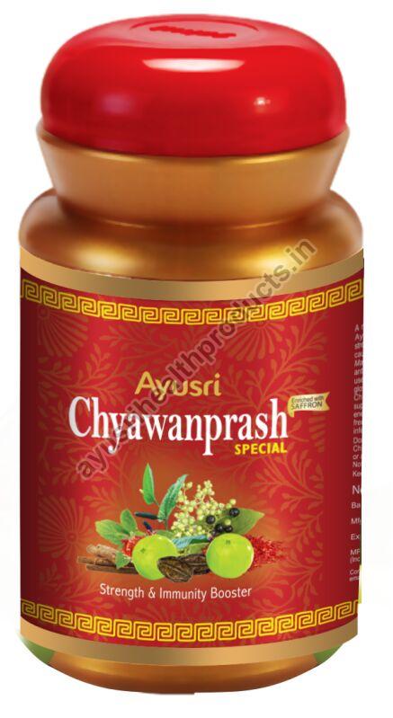 Ayusri Chyawanprash