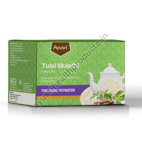 Tulsi Mulethi Tea