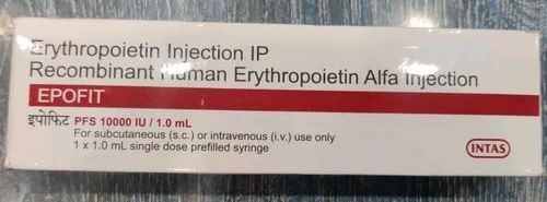 Epofit Injection