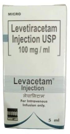 Levacetam Injection