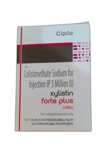 Xylistin Forte Plus Injection