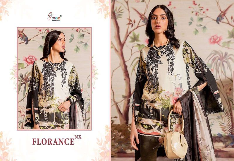 Florence Pakistani suits