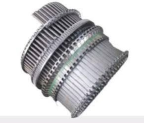 1000 Series Ball Lollipop Die