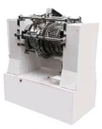500 Series Ball Lollipop Forming Machine
