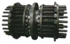 8 Inch Candy Spring Die
