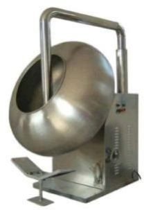 Coating Pan