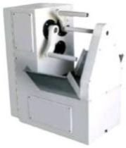 Flat Lollipop Pulling Machine