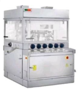 High Speed Tablet Press Machine