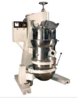 Vacuum Batch Cooker